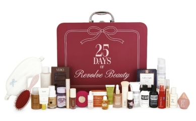 Beauty advent calendars thread 8 for spoilers, offers and stock updates 🎅❄️🤶☃️🎄⛄️🌲✨