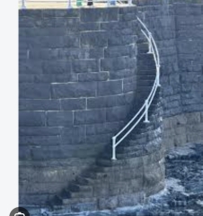 How far can you walk?