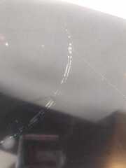Induction Hob damage