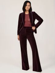 Black tie alternatives to dresses for a stylish November birthday bash