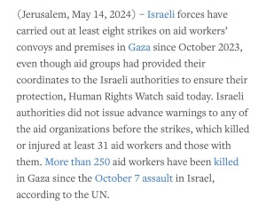 To say all pro-Palestinians should watch Fauda on Netflix?