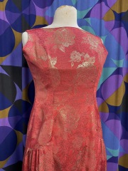 Help me find a stunning dress for fancy work dinner...