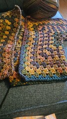 Hookers - what's your latest wip?