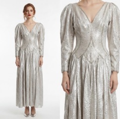 Invited to very fancy party and nothing to wear!