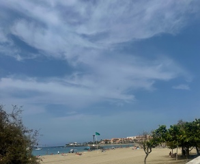 What areas are nice in Tenerife