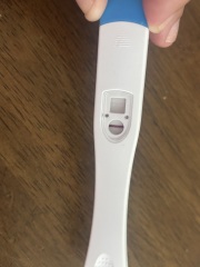 Pregnant