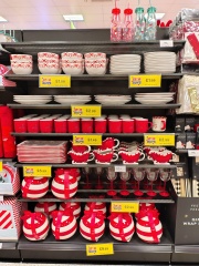 Home Bargains mug help