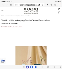 Beauty chat - freebies/gifts with purchase/offers THREAD TWENTY ONE