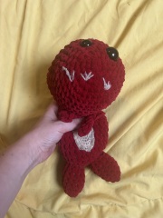 Crocheters, what are you making at the moment?