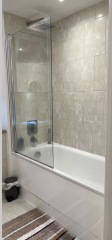 Small bathroom refit- is 15k plus VAT steep?