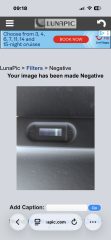 Positive or negative