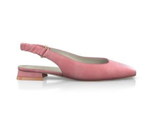 What ballet flats are you buying for Autumn?