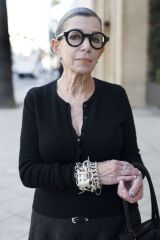 Is wearing several bracelets at once a nice look or too much?