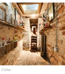 Cellar conversions - please tell me the good and the bad please.