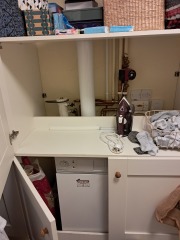 What small household fixes have made everyday life noticeably easier?