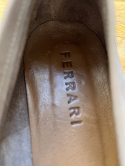 Help me find these Italian flats