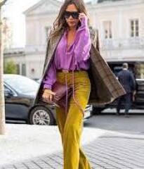 Fashionistas- what's going to be in this autumn?