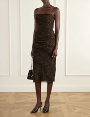 Am I the only one who hates animal print?