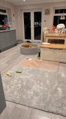 Flooring choice