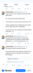 Polycule falls apart
