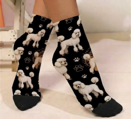 Poodle themed gifts!