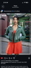 EastEnders: the SPOILERS thread!