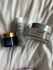 Beauty addicts thread: share empties, chucks and mindful buying tips