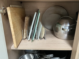 What small household fixes have made everyday life noticeably easier?