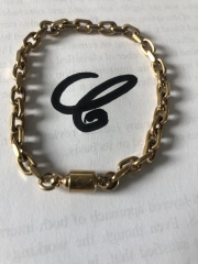 Help identify jewellery mark