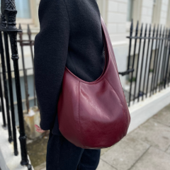 Weaning myself off my crossbody!