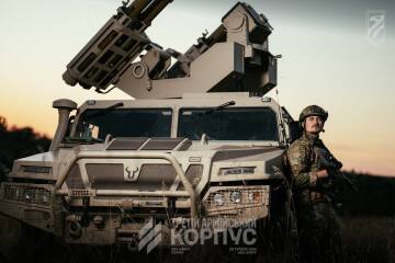 Ukraine Invasion - Part 62