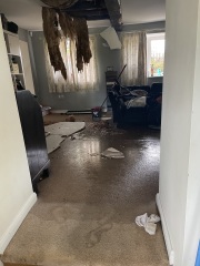 Screwed by water company - help!