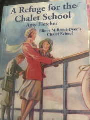 The Chalet School 2 - Still talking about it a century later!