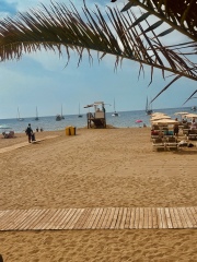 What areas are nice in Tenerife