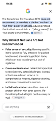 School telling us to remove nut trees from community orchard