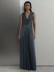 Wedding guest attire - black tie edition