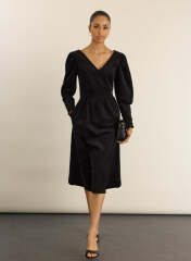 What to wear for a theatre charity gala with no dress code