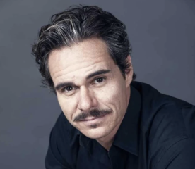 AIBU to think moustaches rarely improve a man's appearance?