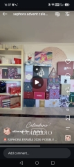 Beauty advent calendar chat and spoilers thread 7 🌸⛄️🌸❄️🎀🎁🎄❄️🧣