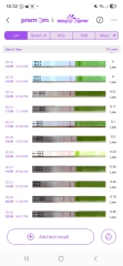 TTC September/October 26