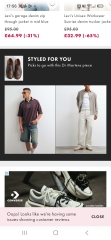 Are these too manly?