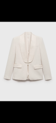 What could I wear over a Fortuny style dress for a wedding?