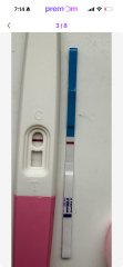 Are these pregnancy tests too faint for 12dpo?