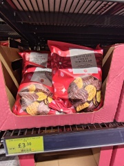 Selection Boxes and Christmas Treats!