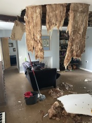 Screwed by water company - help!