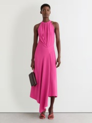 Help me find a stunning dress for fancy work dinner...