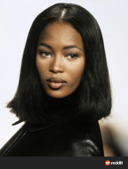 Just for balance:  The Most Beautiful Women Ever
