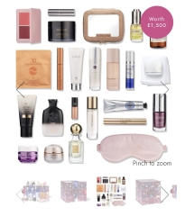 Beauty advent calendars thread 9 for spoilers, offers and stock updates 🤶☃️🎄💄❄️🎅🏻✨