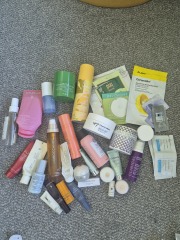 Beauty addicts thread: share empties, chucks and mindful buying tips
