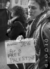 Anti Semitism to increase after the government sides with Islamists